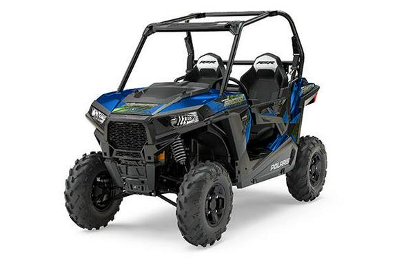 2017 Polaris RZR 900 EPS