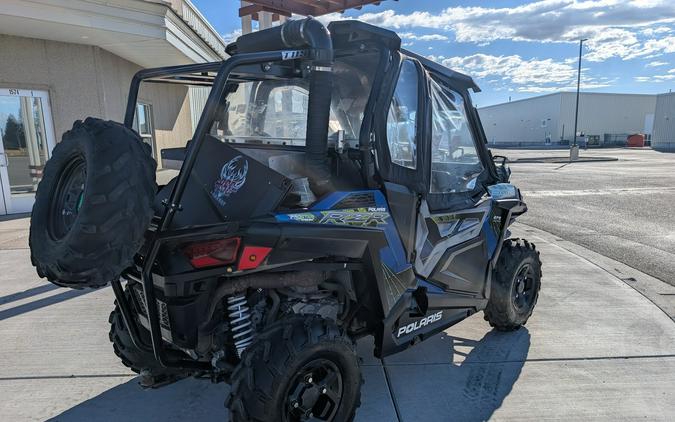 2017 Polaris RZR 900 EPS