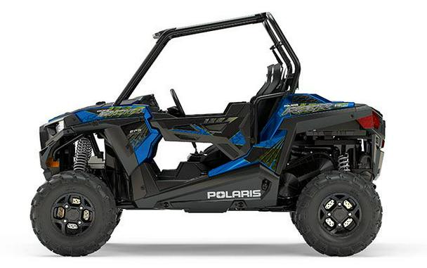 2017 Polaris RZR 900 EPS
