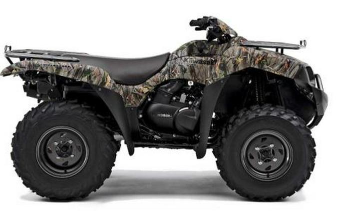 2005 Kawasaki Brute Force™ 650 4x4 Camo