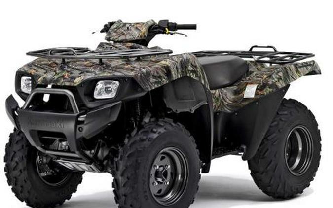 2005 Kawasaki Brute Force™ 650 4x4 Camo