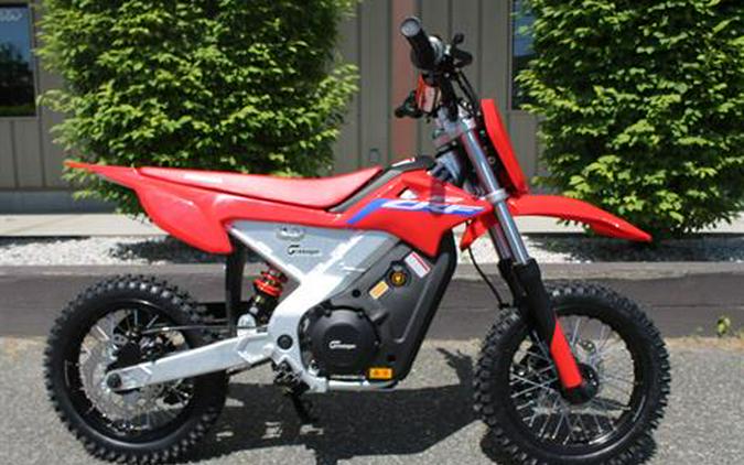 2022 Honda CRF-E2