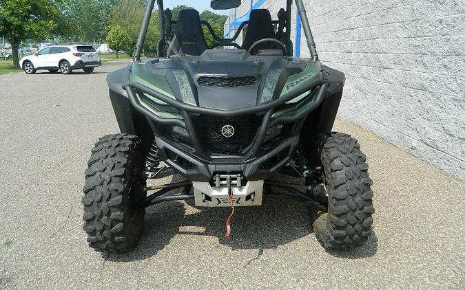 2021 Yamaha Wolverine RMAX2 1000 XT-R