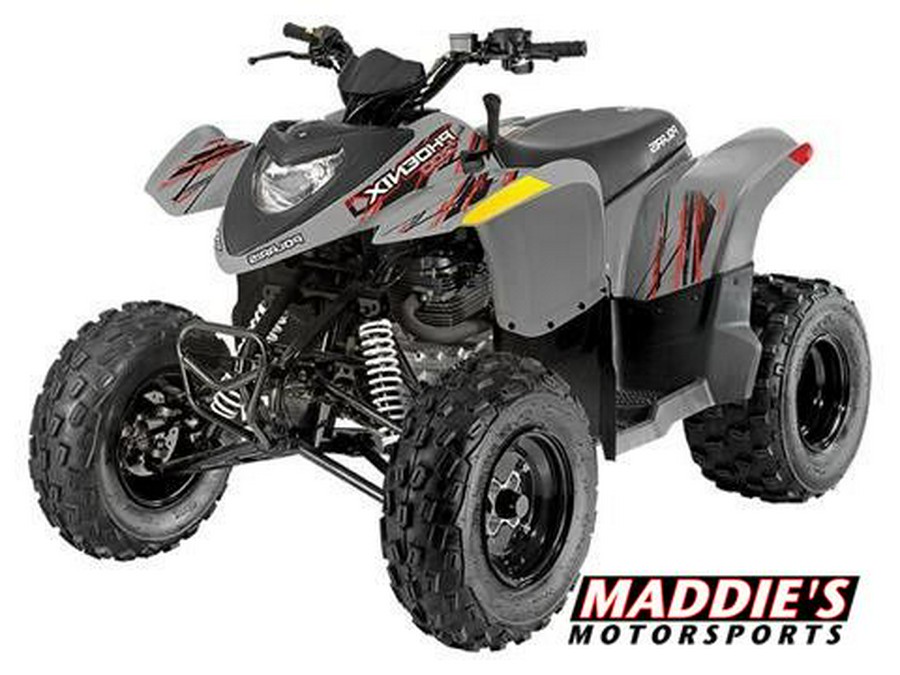 2023 Polaris Phoenix 200