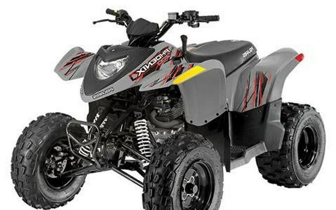 2023 Polaris Phoenix 200