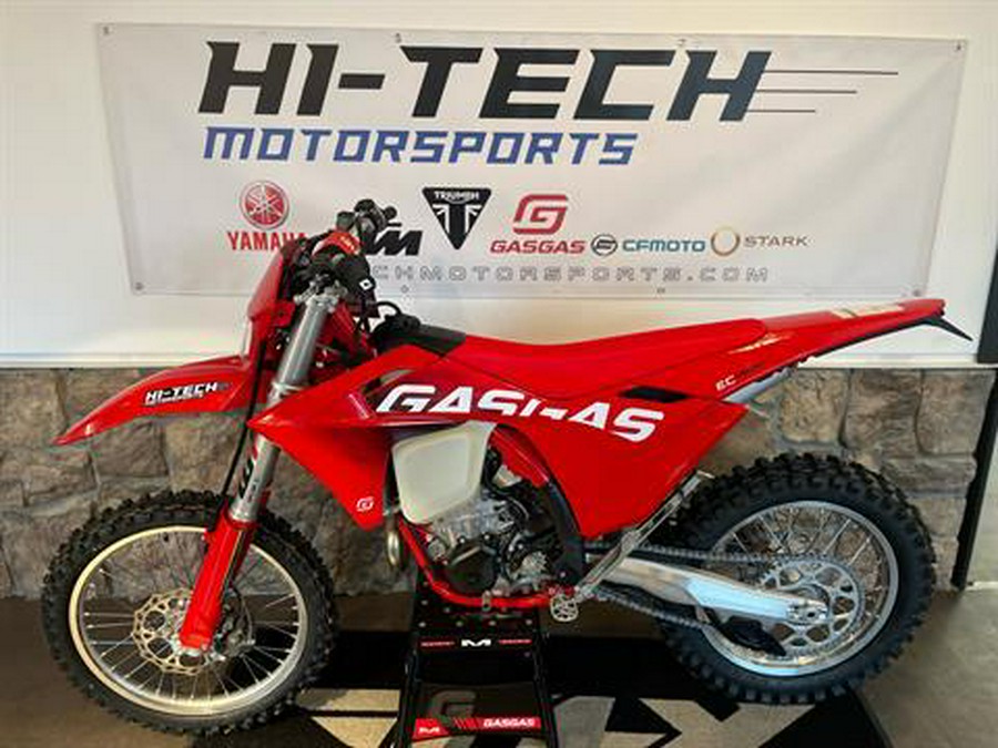 2024 GASGAS EC 450F