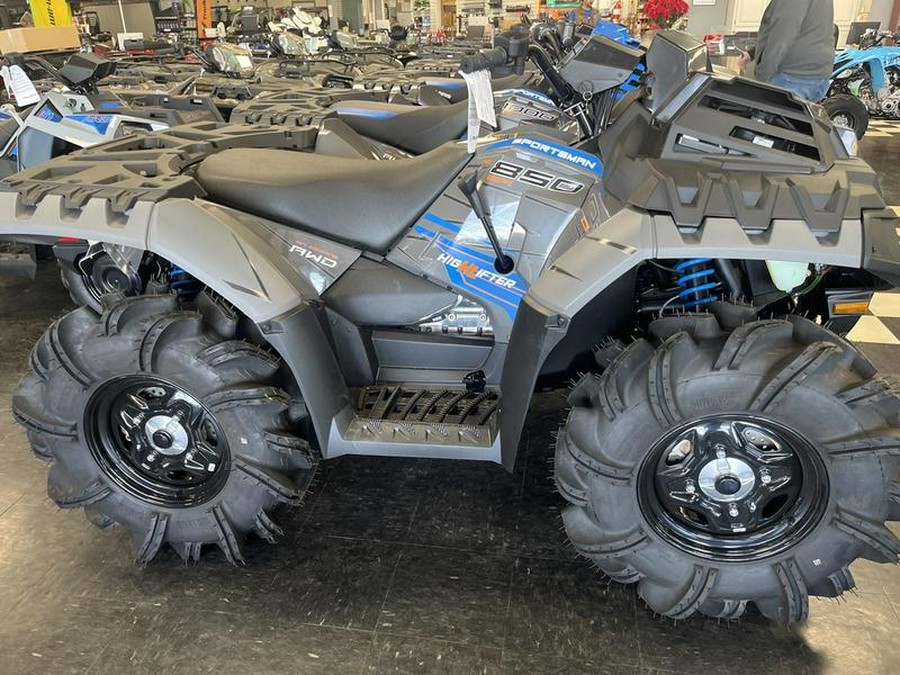 2024 Polaris® Sportsman 850 High Lifter Edition