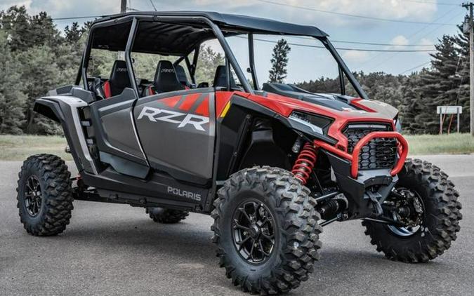 2024 Polaris® RZR XP 4 1000 Ultimate