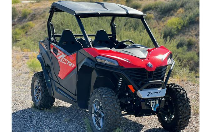 2023 CFMOTO ZFORCE 950 Trail