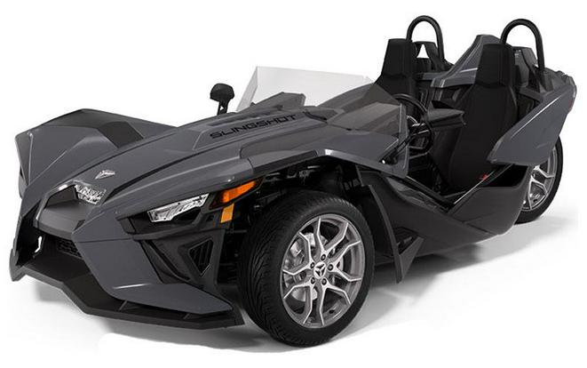 2023 Slingshot Slingshot SL AutoDrive