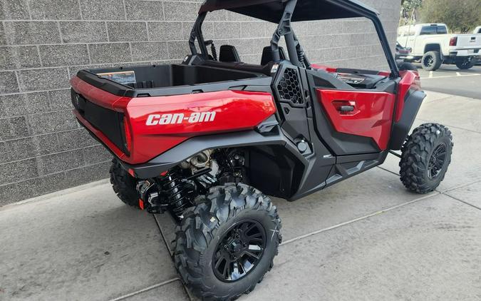 2024 Can-Am® Commander XT 1000R