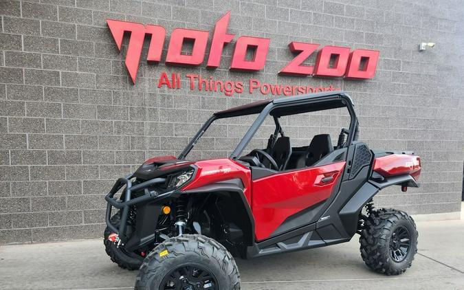 2024 Can-Am® Commander XT 1000R