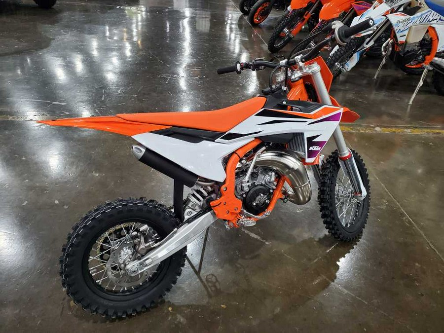 2024 KTM 65 SX