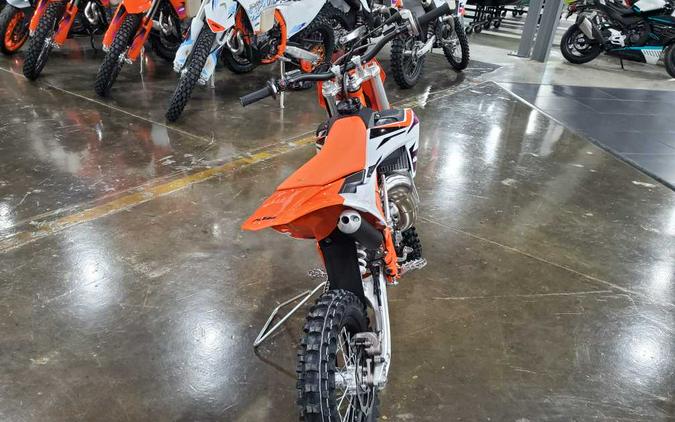 2024 KTM 65 SX