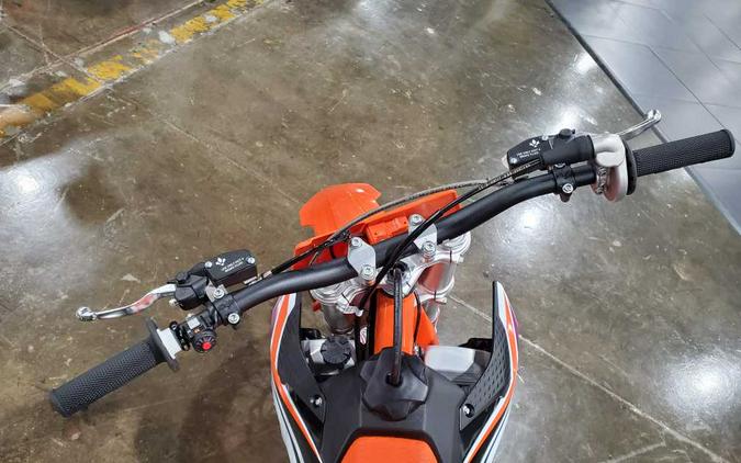 2024 KTM 65 SX