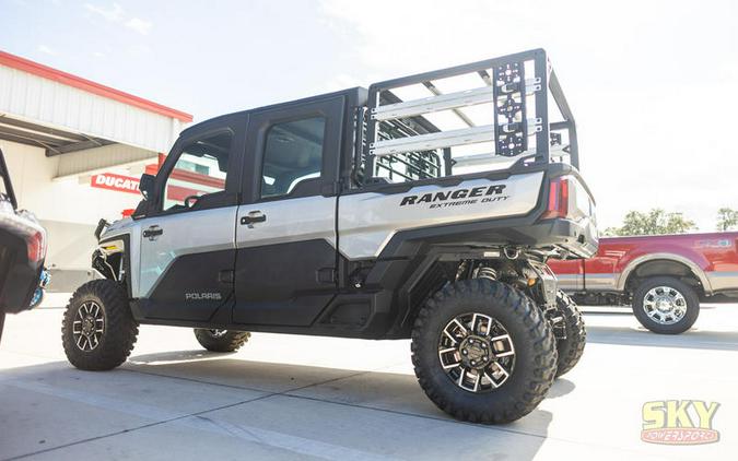 2024 Polaris® Ranger XD 1500 NorthStar Edition Ultimate