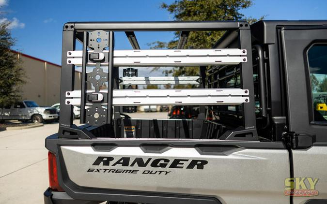 2024 Polaris® Ranger XD 1500 NorthStar Edition Ultimate