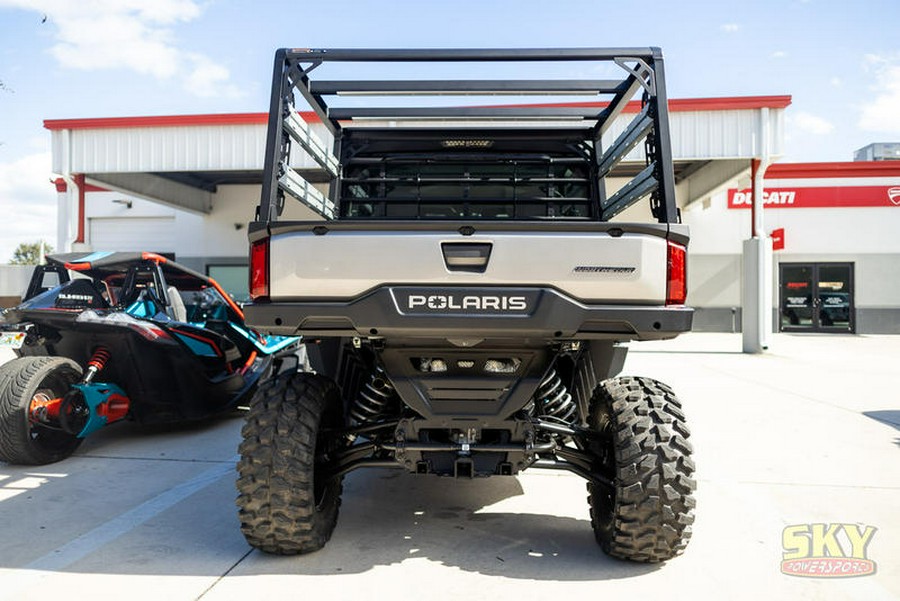 2024 Polaris® Ranger XD 1500 NorthStar Edition Ultimate