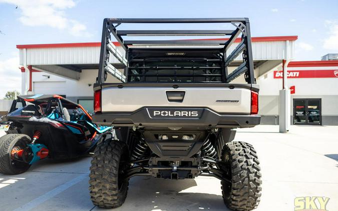 2024 Polaris® Ranger XD 1500 NorthStar Edition Ultimate