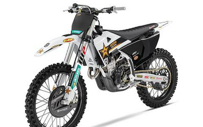 2024 Husqvarna FC 250 Rockstar Edition