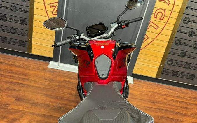 new 2023 MV Agusta Brutale 800 RR