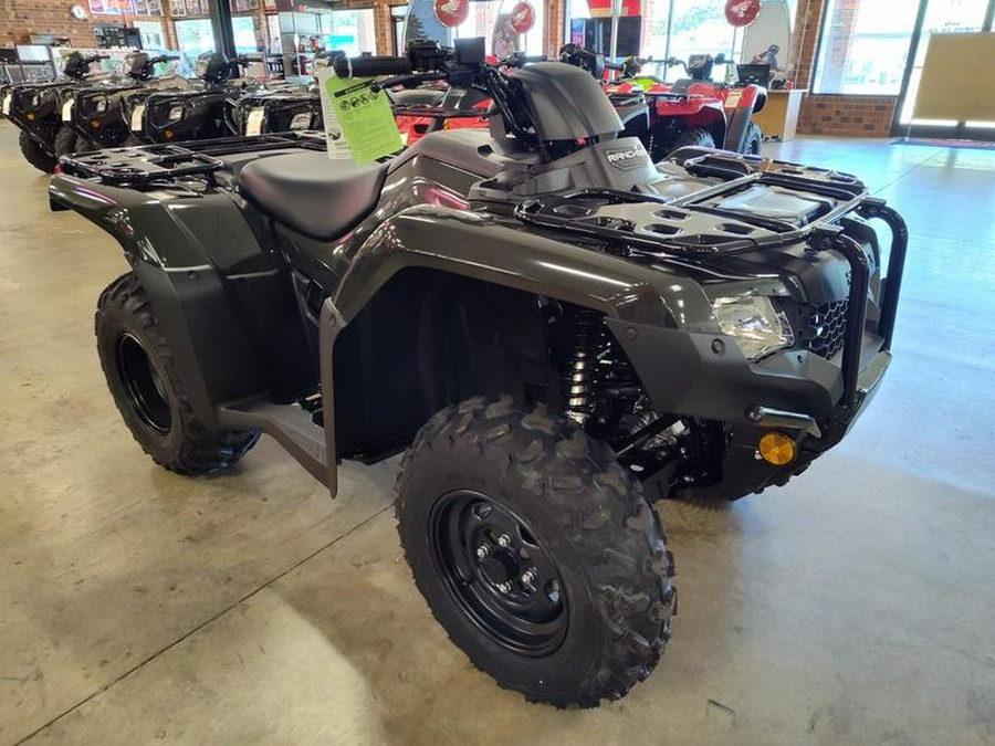 2024 Honda® FourTrax Rancher 4x4