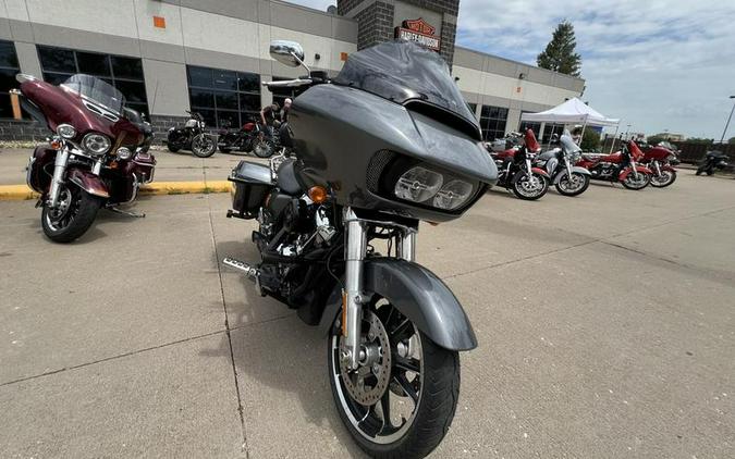 2021 Harley-Davidson® FLTRX - Road Glide®