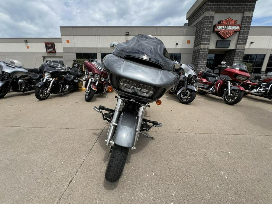 2021 Harley-Davidson® FLTRX - Road Glide®