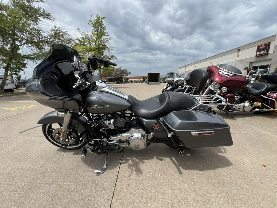 2021 Harley-Davidson® FLTRX - Road Glide®