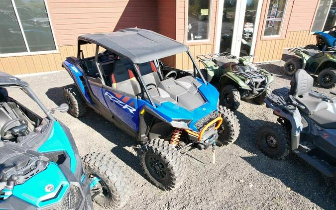 2025 Polaris® RZR XP 4 1000 Ultimate