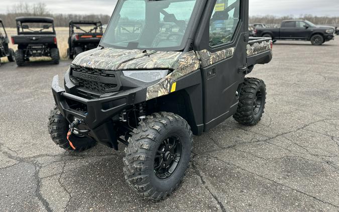 2025 Polaris Ranger XP® 1000 NorthStar Edition Premium