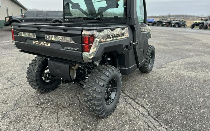 2025 Polaris Ranger XP® 1000 NorthStar Edition Premium