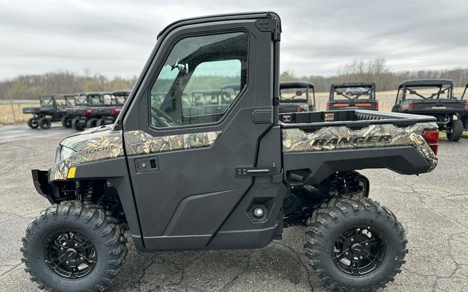 2025 Polaris Ranger XP® 1000 NorthStar Edition Premium