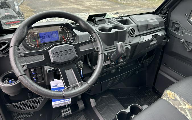 2025 Polaris Ranger XP® 1000 NorthStar Edition Premium