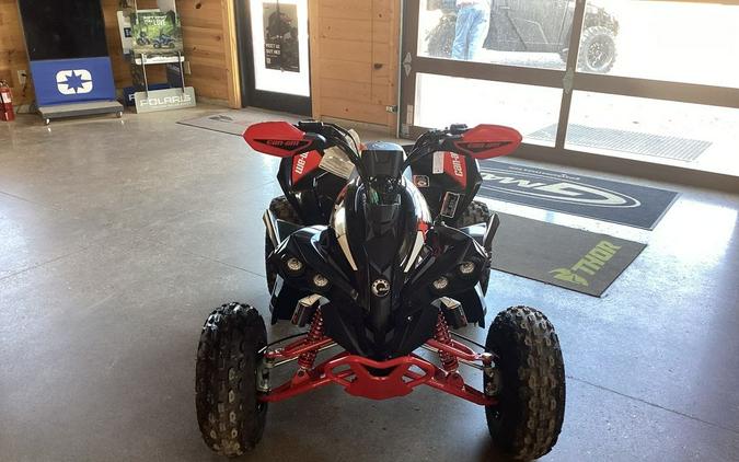 2024 Can-Am™ Renegade X xc 110 EFI