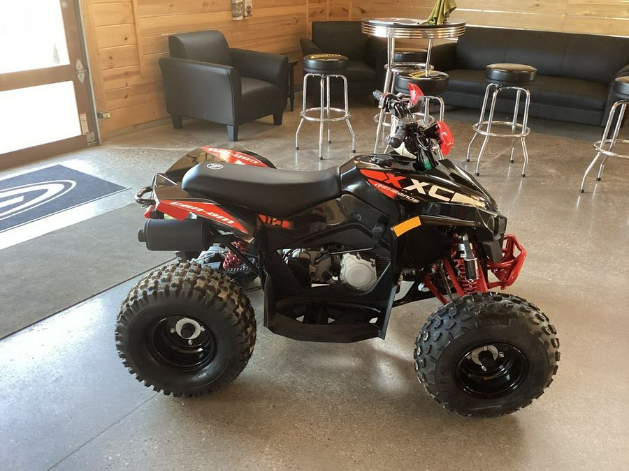 2024 Can-Am™ Renegade X xc 110 EFI