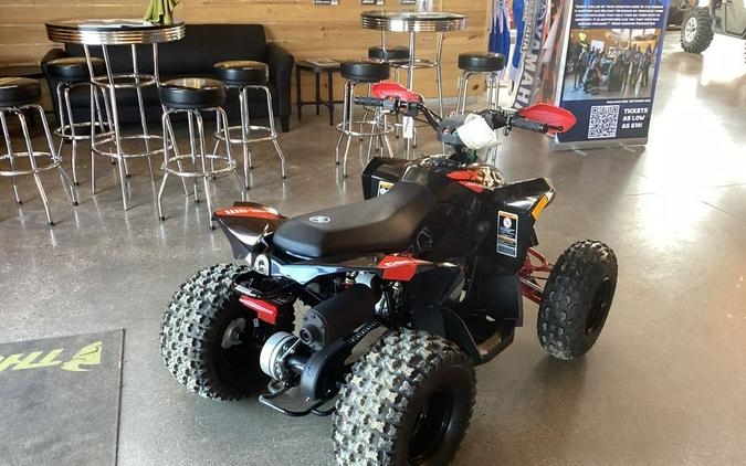 2024 Can-Am™ Renegade X xc 110 EFI