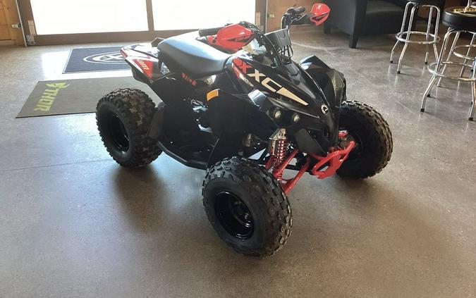 2024 Can-Am™ Renegade X xc 110 EFI