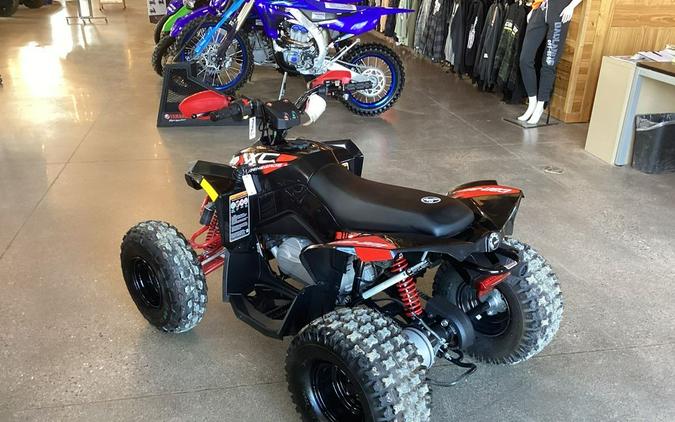 2024 Can-Am™ Renegade X xc 110 EFI