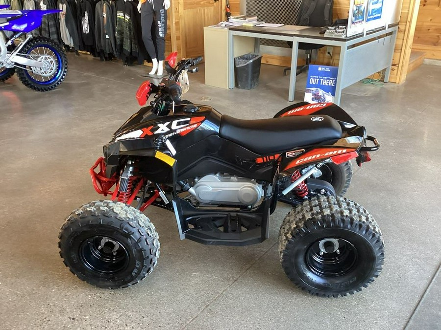 2024 Can-Am™ Renegade X xc 110 EFI