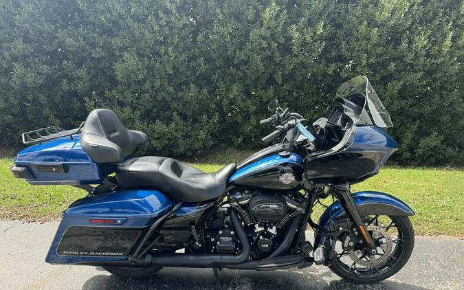 FLTRXS 2022 Road Glide Special