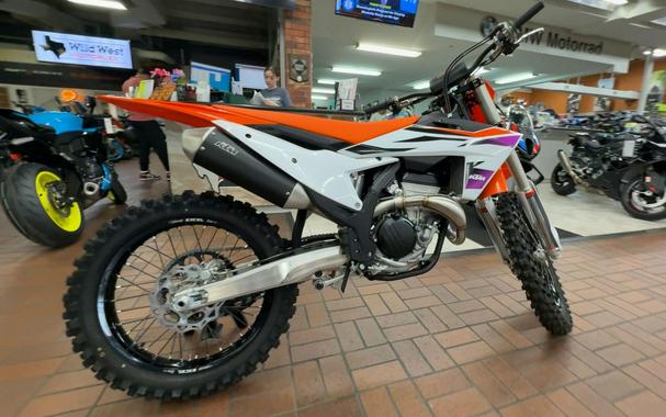 2024 KTM 350 SX-F