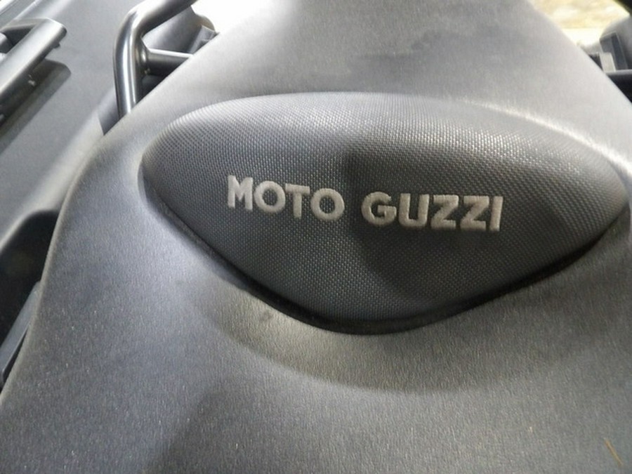 2020 Moto Guzzi V85 TT