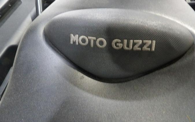 2020 Moto Guzzi V85 TT