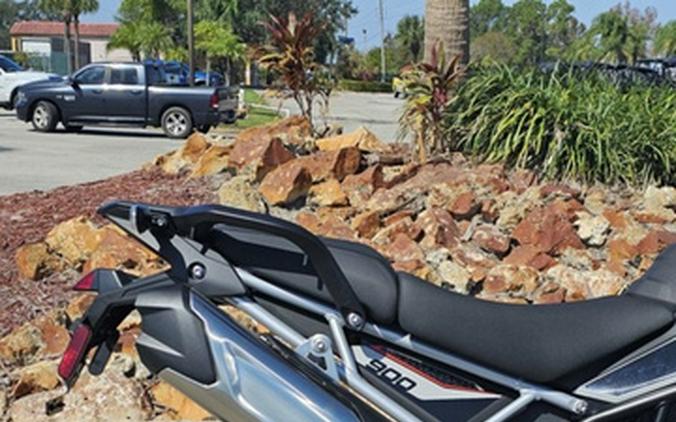 2025 Triumph Tiger 900 Rally Pro Ash Grey / Intense Orange Rally Pro