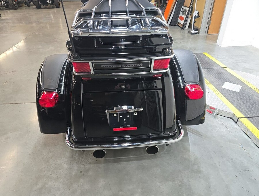 FLHTCUTG 2013 Tri Glide™ Ultra Classic®