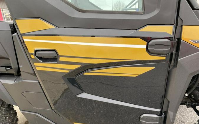 2024 Kawasaki RIDGE Limited