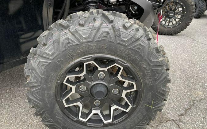 2024 Kawasaki RIDGE Limited