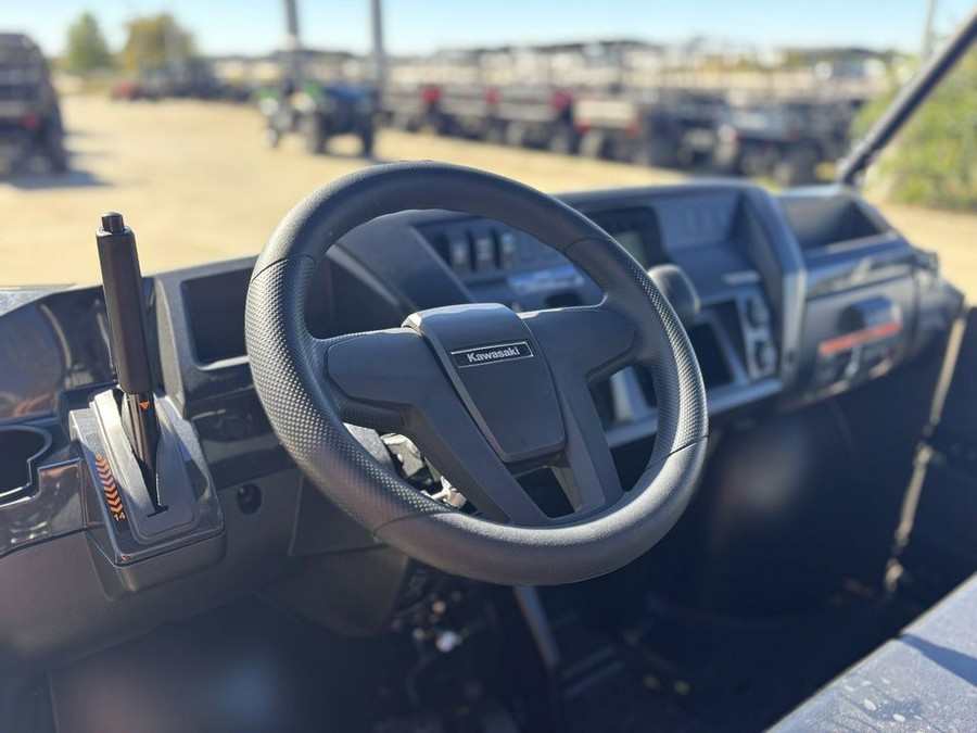 2026 Kawasaki KAT1000ATFNN