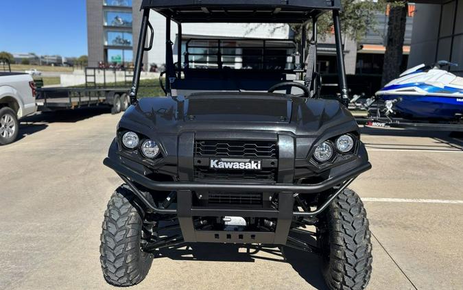 2026 Kawasaki KAT1000ATFNN